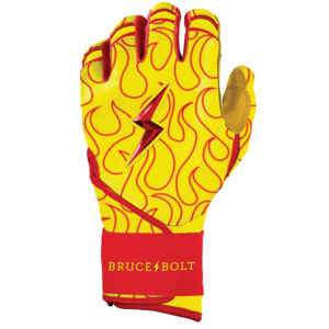 Custom OEM SHAHI IMPEX Premium Cabretta Leather <b>Baseball</b> Batting <b>Gloves</b> Hook Loop Closure Training Lightweight Comfortable - Product Image 4