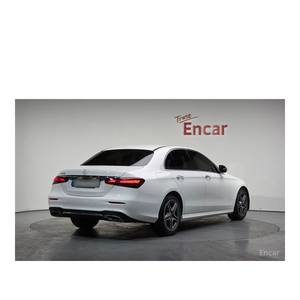 Mercedes-Benz Clase E E250 AMG Line 2022, 25,234 km, Caja de Cambios Automática, Asientos de Cuero, Volante a la Izquierda, Cámara Trasera - Product Image 2