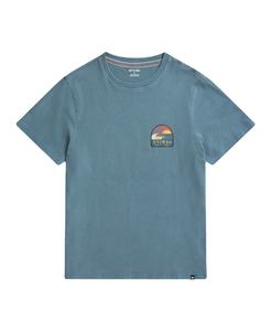 Camisetas estampadas de alta calidad para hombre, camisetas para exteriores de Material para hombre, camiseta de precio disponible en stock para hombre - Product Image 1