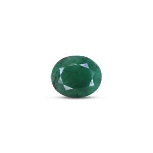 Certified AA Blue Sapphire Loose Gemstone 20mm Round 5.45 Carat Wholesale - Product Image 1