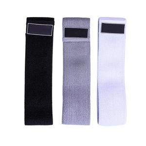 Bandas Elásticas de Ejercicio para Cadera Venam Martial Arts |   Lazo de Entrenamiento de Alta Resistencia - Nylon/Poliéster/Elastano - Product Image 5
