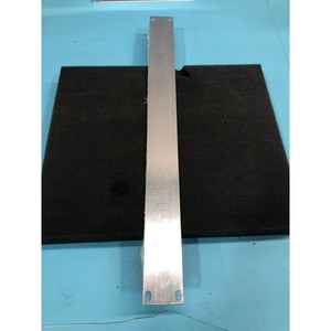 2 BUD INDUSTRIES SFA-1831 PANEL, PROTECCIÓN DE SUPERFICIE - Equipo y piezas de semiconductores de confianza de renombre global en - Product Image 4