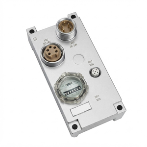 ET 200 Pro IO โมดูลฐานหน่วยอะแดปเตอร์อินเตอร์เฟซ6ES7194-4AD00-0AA0ระบบอัตโนมัติในอุตสาหกรรม - Product Image 1