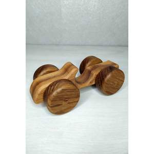 Accessoires en bois naturel faits à la main de qualité supérieure Artisanat en bambou et en bois de qualité supérieure - Product Image 6