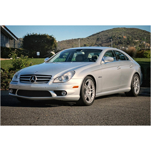 Mercedes-Benz CLS63 AMG 2007 - Product Image 5