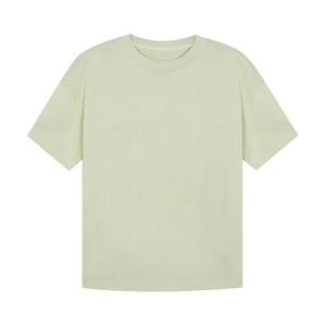 Camisetas Personalizadas con Logotipo para Hombre, Corte Regular, Nuevo Estilo, Manga Corta, 100% Algodón, Transpirables, Estilo Urbano - Product Image 3