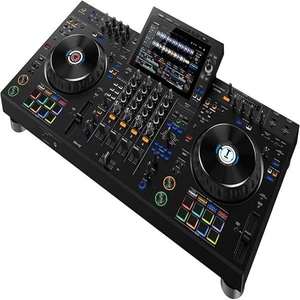 Producto original: xdj-az controlador DJ profesional todo en uno de 4 canales, mezclador, consola de música y consola de grabación. - Product Image 1