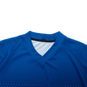 Maillot de cyclisme à manches longues coupe-vent respirant, séchage rapide, pour la compétition, personnalisable pour équipes - Product Image 3