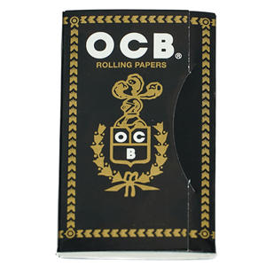 Papel de fumar OCB - Product Image 1