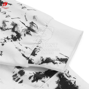 Service OEM, sweat-shirts personnalisés pour femmes, vêtements de streetwear urbain, sweat-shirts à capuche - Product Image 6