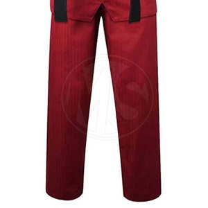 Uniforme de Taekwondo de Alta Calidad en Tallas Grandes, Ropa de Artes Marciales, Kimono de Jiu Jitsu, Uniforme de Taekwondo - Product Image 3