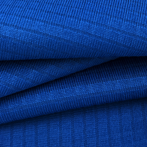 Tela de Felpa de Poliéster de la Mejor Calidad para Ropa Deportiva de Yoga, Diseño Lulu Yoga - Product Image 6