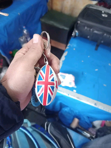 Ballon de football américain et de rugby en cuir de qualité supérieure, taille personnalisée, norme internationale avec logo personnalisé - Product Image 4