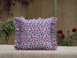 Nouveaux coussins et oreillers floraux pour la maison, coussins décoratifs pour canapé, coussins de sol, housses d'oreillers pour lit, housses lombaires - Product Image 2