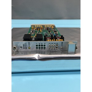 AMAT 0100-00132 PCB Sync Detect PWB, 118036 - อุปกรณ์และชิ้นส่วนเซมิคอนดักเตอร์มือสองระดับโลกที่เชื่อถือได้ - Product Image 6