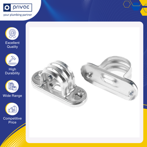 Abrazadera de Sujeción de Acero de 20 mm para Conexión de Tuberías y Conductos BS4568, de Alta Calidad, Venta al por Mayor para Exportación - Product Image 4