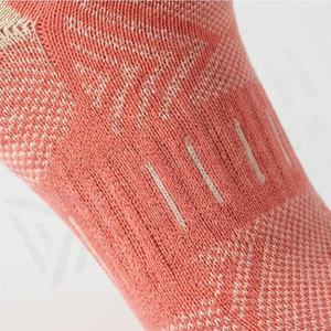 Custom Running <b>Socks</b> Breathable Ankle <b>Sports</b> <b>Men</b> Athletic Low Cut Moisture Wicking Gym Training Performance Fit Customized Color - Product Image 5