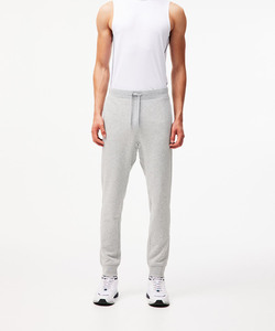 Waistband Straight Vintage <b>Cuffed</b> Track Pant Wholesale price Super Soft Plain Dyed Fleece Fabric Oversized <b>Joggers</b> - Product Image 1