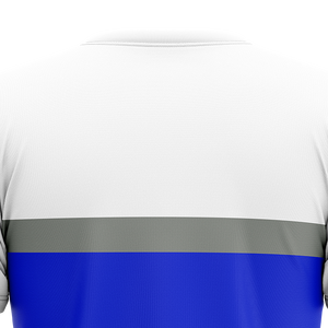 เสื้อยืดคอตตอนคุณภาพสูงขายส่งสำหรับผู้ชาย เสื้อผ้ากีฬาผ้าคอตตอนเนื้อหนานุ่มสำหรับฝึกซ้อม เสื้อยืดเปล่าแบบยูนิเซ็กส์และเสื้อยืดผู้ชาย - Product Image 5