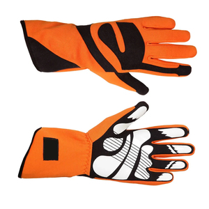 New Arrival Custom Kart Racing <b>Gloves</b> Premium Quality, Durable Design, Personalized Logo, Breathable Fit & Anti-Slip Grip - Product Image 3