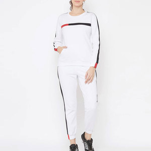 Nouvelle collection hiver : Sweat-shirt femme chaud, confortable et décontracté, haute qualité, pour l'exportation - Product Image 5