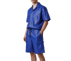 ชุดวอร์มผู้ชายแบบหนาพิเศษ พิมพ์ลาย ผ้าฟลีซ สำหรับฤดูใบไม้ร่วง คุณภาพสูง ระบายอากาศได้ดี มีฮู้ด แห้งเร็ว สไตล์สตรีท - Product Image 2