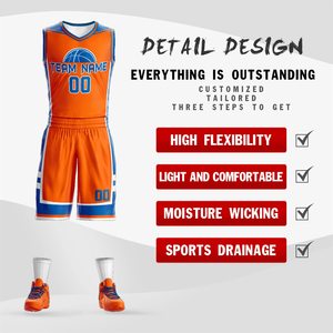 Conçu pour les sports de compétition, uniforme de basketball respirant et durable, col en V sans manches, maille respirante - Product Image 3