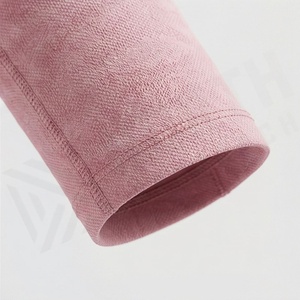 ชุดโยคะผู้หญิงแบบสั่งทำพิเศษ น้ำหนักเบา ไร้รอยต่อ เหมาะสำหรับออกกำลังกายกลางแจ้ง ความยาวระดับเข่า ไซส์พลัส ชุดออกกำลังกาย - Product Image 6