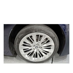 Lexus LS 3.5 Platinum AWD 2020 con Caja de Cambios Automática, Asientos de Cuero, Cámara Trasera - 57,107 km - Product Image 5