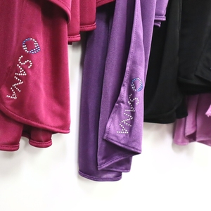 ฮิญาบสำหรับสาวอิสลาม Maxi มีขนาดแฟชั่น - Product Image 5