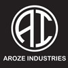 AROZE INDUSTRIES logo