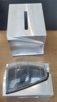 Boîtier de protection PSA pour sonotrode et dispositif de soudage par ultrasons, moule de soudage par ultrasons pour plastique