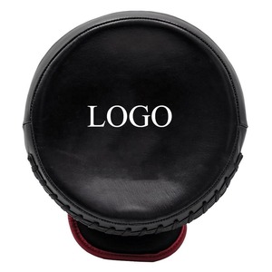 Meilleur Prix Cibles de Frappe Robustes en Cuir Dernière Conception pour la Vente en Ligne Produit de Haute Qualité en Gros avec Logo Personnalisé - Product Image 2