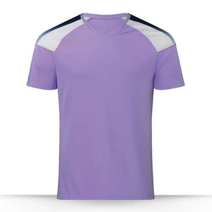 High Quality Sports Jersey Breathable Soft Feel 220 GSM Custom Soccer Jersey 100% <b>Polyester</b> Sportswear Football <b>Shirts</b> - Product Image 5