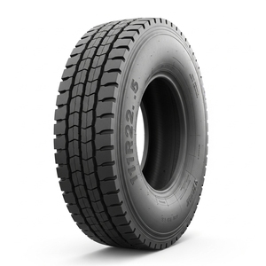 Neumáticos Nuevos Premium con Excelente Control en Carretera y Distribución Automotriz Confiable para Compradores Profesionales - Product Image 1