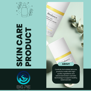 RADIANT VITA 50ml Crema Facial Blanqueadora con Niacinamida para Todo Tipo de Piel - Product Image 2