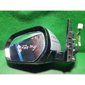 กระจกมองข้างมือสอง Rexton รุ่นซ้าย 7891036010 - Product Image 6