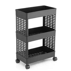 Best Design Iron Metal Storage <b>Rack</b> Three Tier Storage <b>Rack</b> Heavy Duty Kitchen Spice Organizer Kitchen Storage <b>Rack</b> - Product Image 5