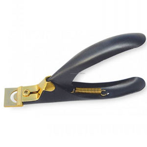 Cortauñas Acrílico de Alta Calidad, Cortauñas de Acero Inoxidable - Product Image 3