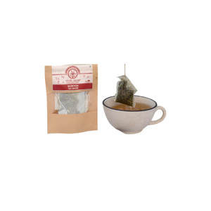 100% Pure Moringa Teabag <b>Slimming</b> <b>Tea</b> Moringa <b>Tea</b> for Private Label OEM from Vietnam Factory - Product Image 6