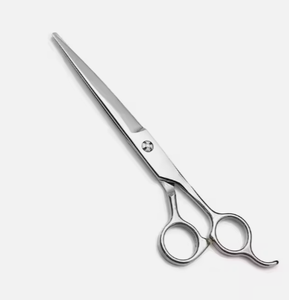 Ciseaux de coiffure 5.5/6.0 pouces en promotion, ciseaux de barbier pas chers, ciseaux à effiler, rasoir de coiffeur, ensemble d'outils de coupe de cheveux - Product Image 3