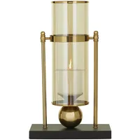 Support de bougie en métal forgé fait main de luxe, forme personnalisée, pour la décoration intérieure mondiale, vente en gros, bougeoir
