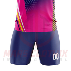 High Quality Cheap Price Team Wear <b>Soccer</b> Uniform Custom Logo Print <b>Soccer</b> Jersey And Shorts Set For unisex - Product Image 5