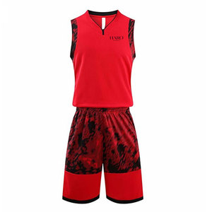 Uniforme de Baloncesto de Primera Calidad con un Estilo Moderno, Material Transpirable, Ajuste Cómodo, Diseñado para Juego Informal - Product Image 1