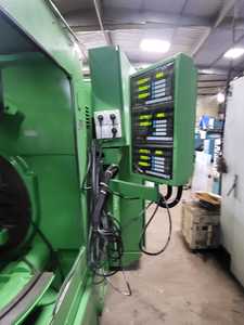 Gleason 104 CNC เครื่องกำเนิดมุมเอียงแบบตรงพร้อมระบบ O-GC ซีรีส์ Fanuc - Product Image 5
