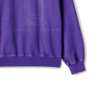 Pull en tricot chaud pour homme, coupe ajustée, décontracté, mode automne, pull en tricot mélangé coton pour homme - Product Image 4