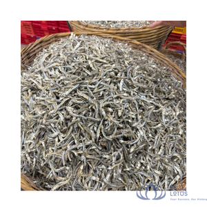 มีจำหน่าย |   ปลาแอนโชวี่แห้ง ปลาแอนโชวี่ตากแห้ง สำหรับทำซุป น้ำซุป อาหารว่าง แปรรูป ขายส่ง นำเข้าจากเวียดนาม - Product Image 1