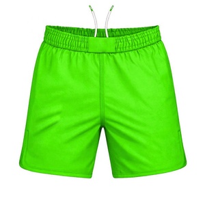 Pantalones Cortos de BJJ para Hombre, Diseño Resistente con Pierna Ancha, Pantalones Cortos Deportivos de Poliéster de Secado Rápido para Mujer, Color Rosa, Corte Regular, Talla Adulto - Product Image 6