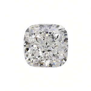 Diamant en vrac certifié IGI VS1 5.02 taille coussin, qualité supérieure, nouveau produit - Product Image 2