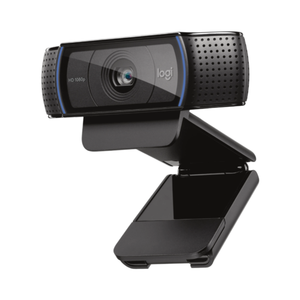 Cámara Web <span class=keywords><strong>Logitech</strong></span> <span class=keywords><strong>C920</strong></span> PRO HD, Full HD 1080p, 3MP, Enfoque Automático, Micrófonos Estéreo Integrados para Videollamadas y Transmisión en PC - Product Image 3